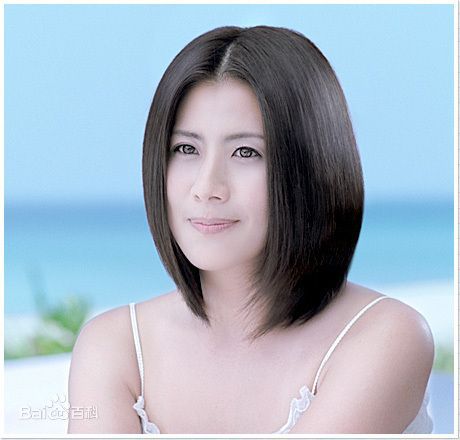 长谷川理恵