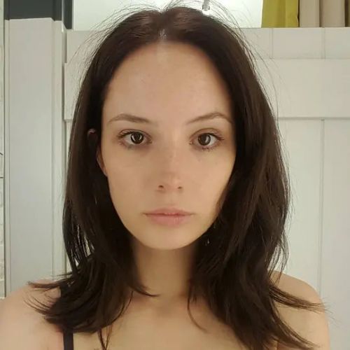 奥尔雯·凯瑟琳·凯莉