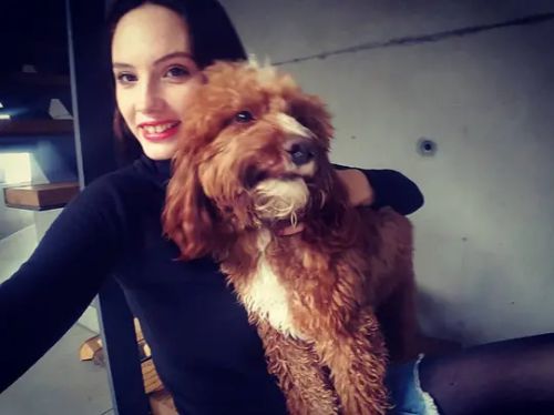 奥尔雯·凯瑟琳·凯莉