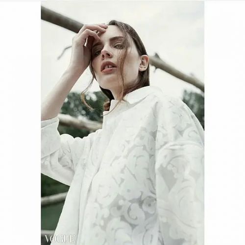 奥尔雯·凯瑟琳·凯莉
