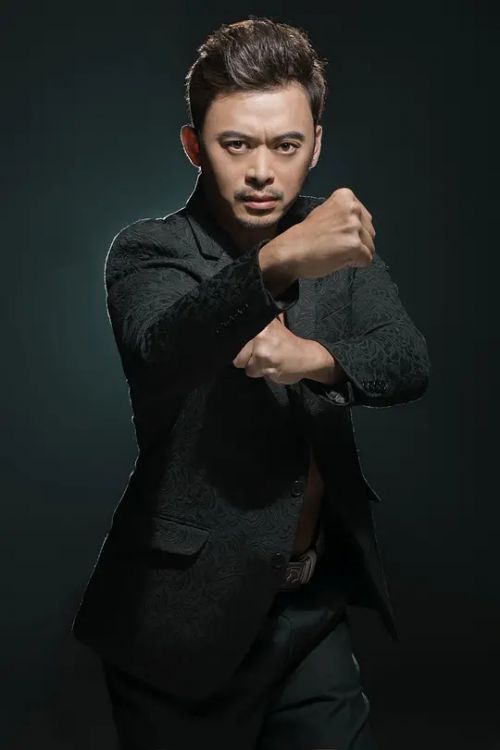 樊少皇