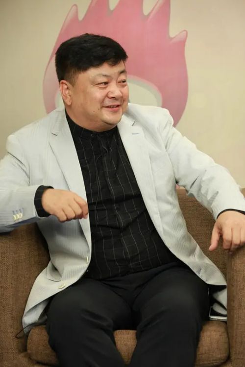 洪剑涛
