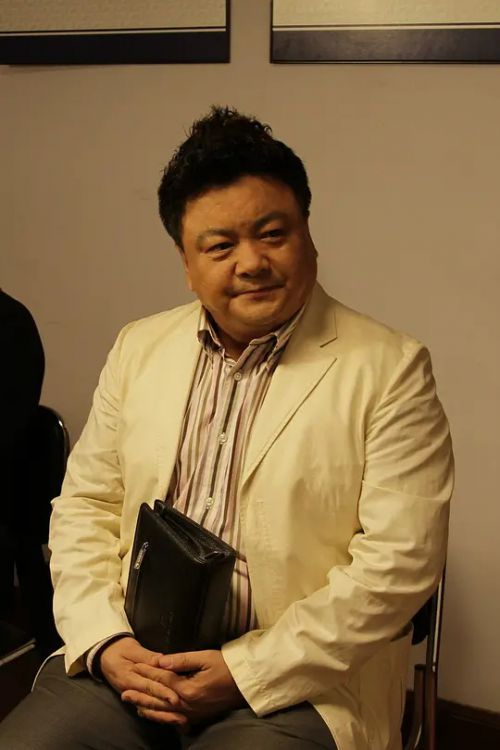 洪剑涛