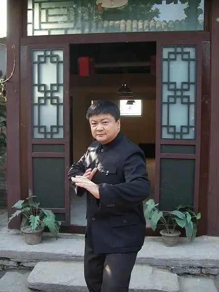 洪剑涛