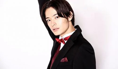 盐野瑛久