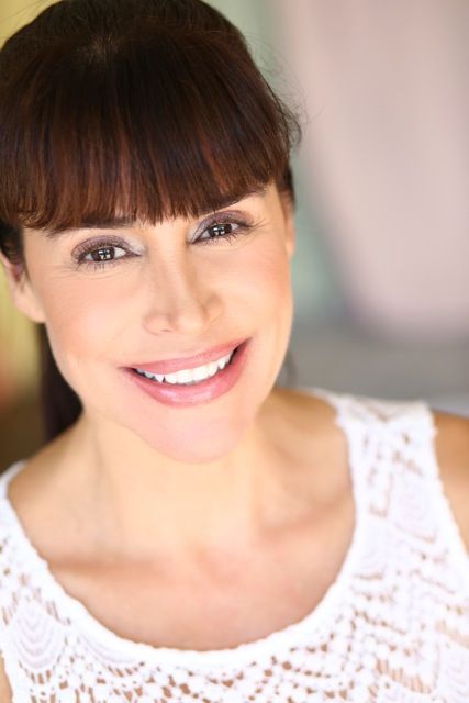 Darcy DeMoss