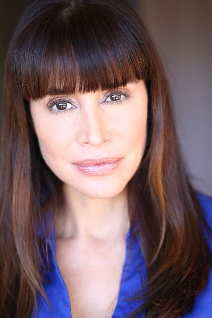Darcy DeMoss