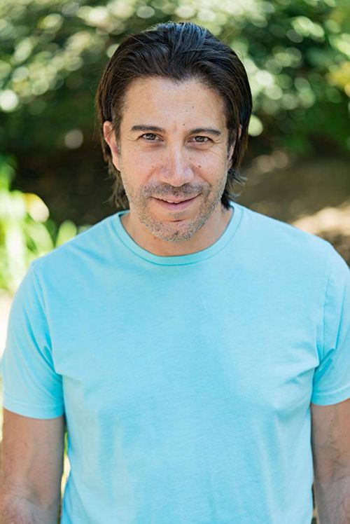 Gianni Capaldi