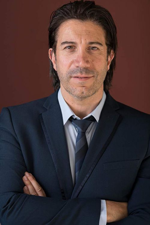 Gianni Capaldi