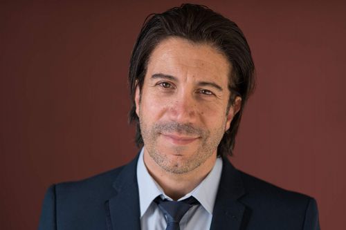 Gianni Capaldi
