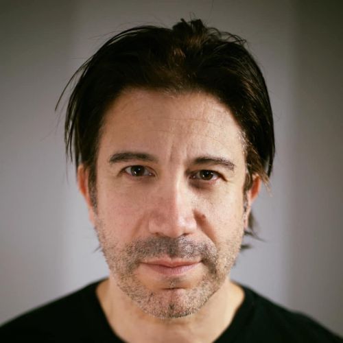 Gianni Capaldi