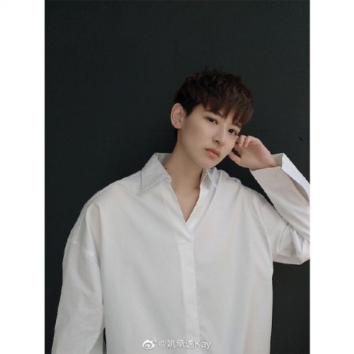 姚承逸