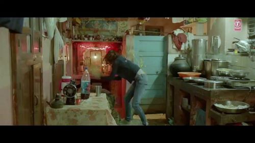 卡琪·柯切林