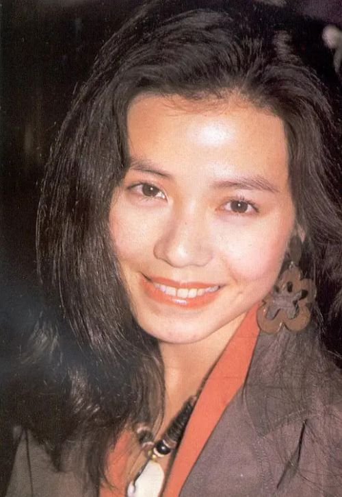 钟楚红