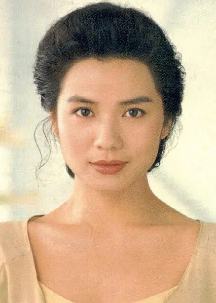 钟楚红