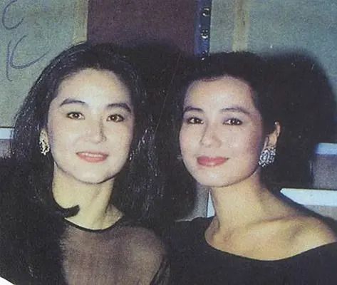 钟楚红