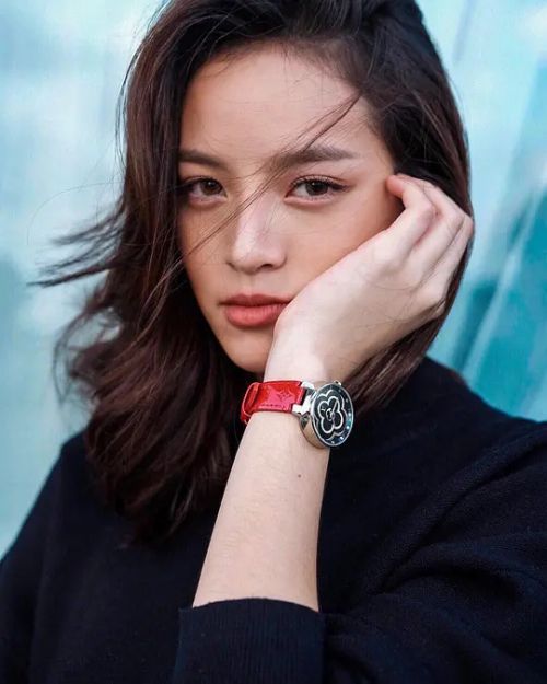 娜塔妮查·纳瓦塔纳瓦尼