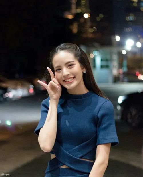 娜塔妮查·纳瓦塔纳瓦尼