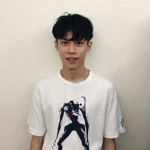 黄隽智