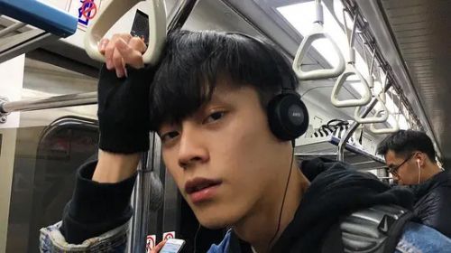 黄隽智
