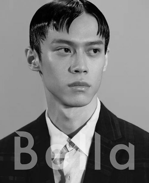 黄隽智