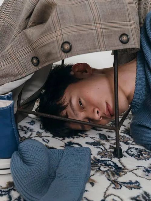 黄隽智