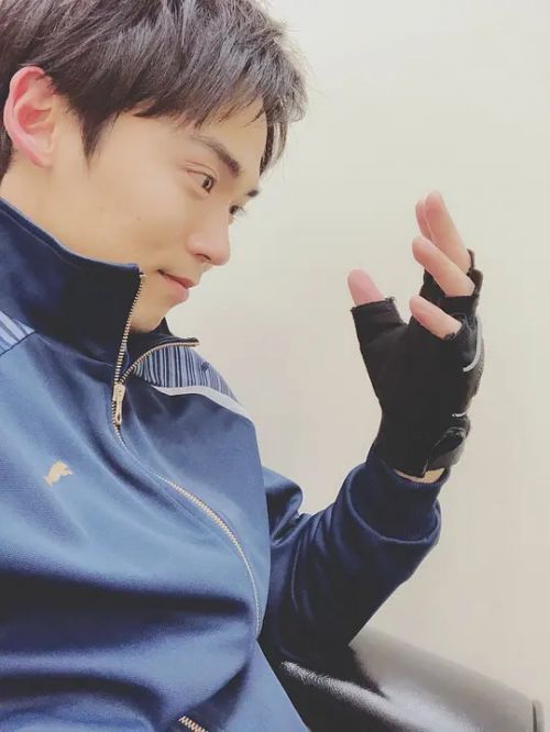 諒太郎