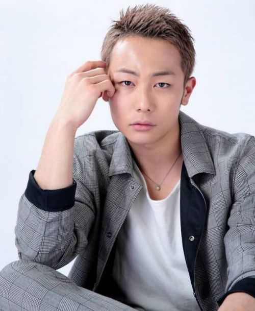 田中俊介