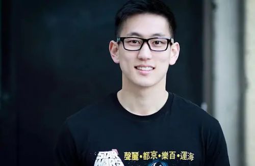 杰克·崔