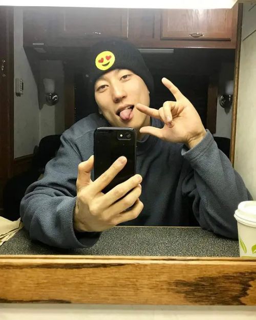 杰克·崔