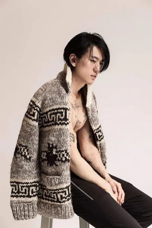杰克·崔