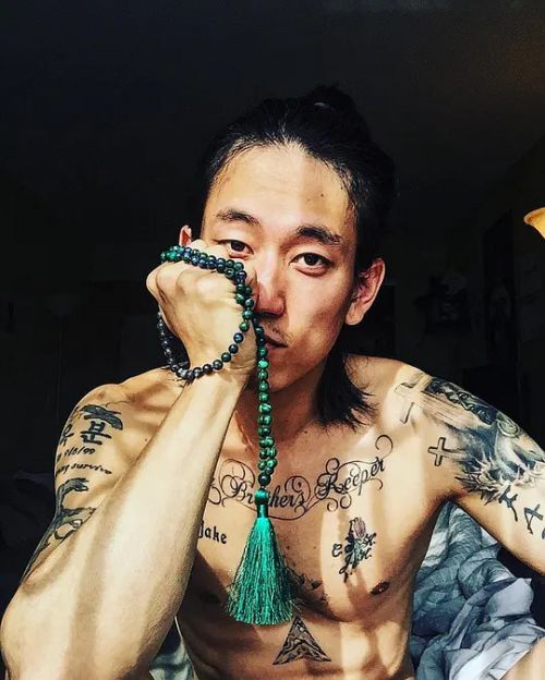 杰克·崔
