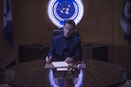 肖恩·多伊尔