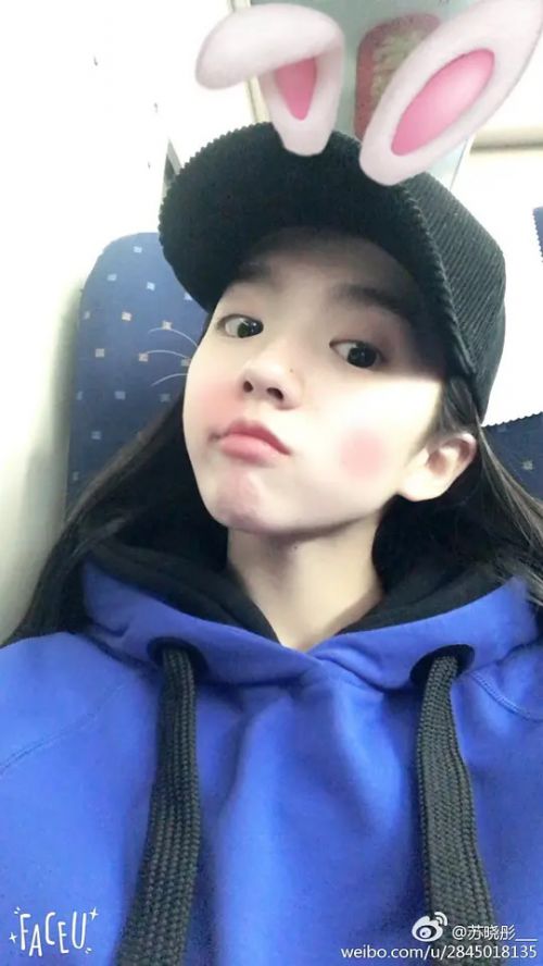 苏晓彤