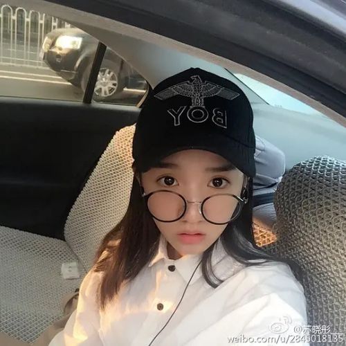 苏晓彤
