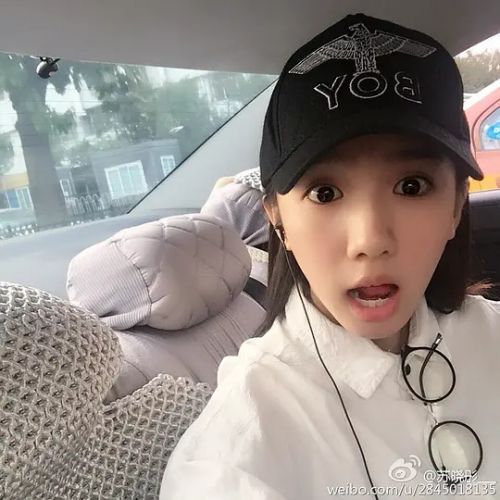 苏晓彤