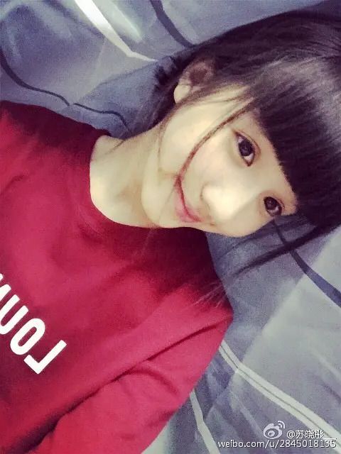 苏晓彤