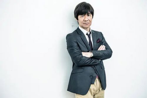 内村光良