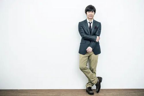 内村光良
