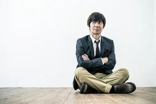 内村光良
