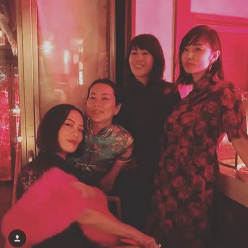古谷仁