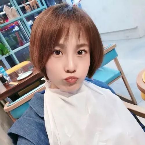 林爽