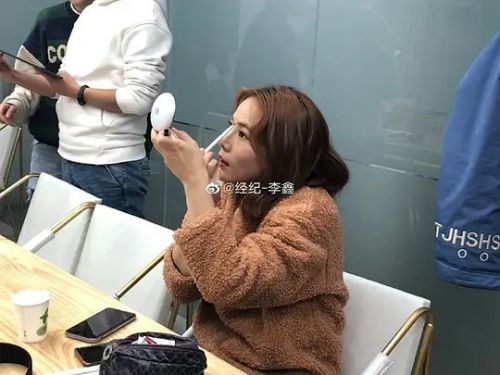林爽
