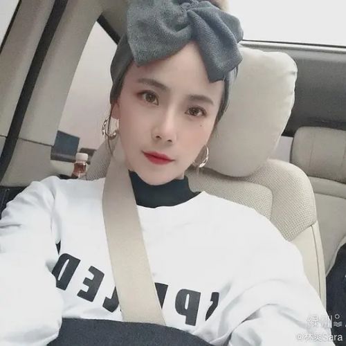 林爽