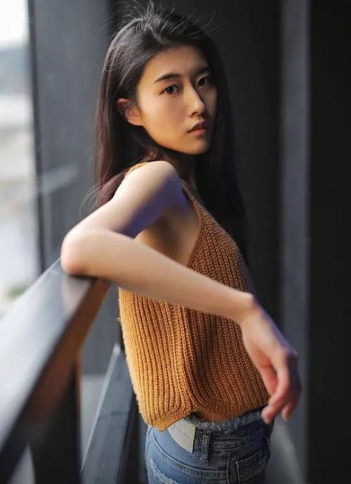 张芮晴