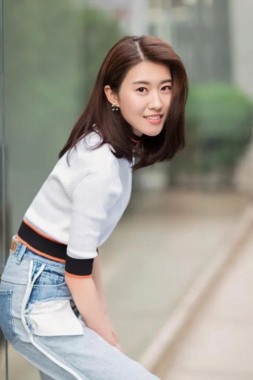 张芮晴