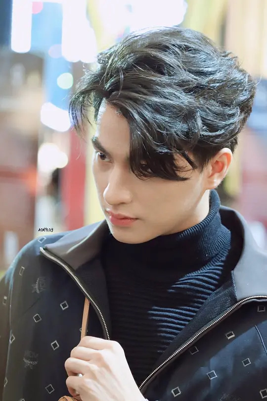 糕·卡纳吾·翟彼帕塔纳朋