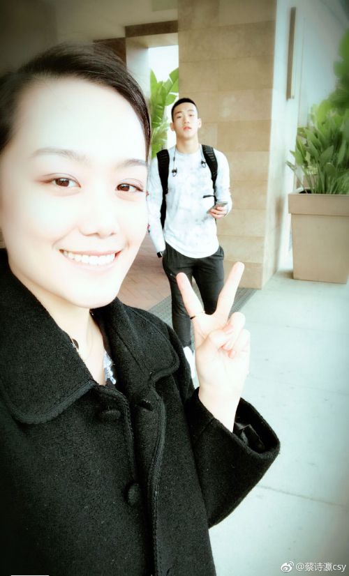 蔡诗瀛