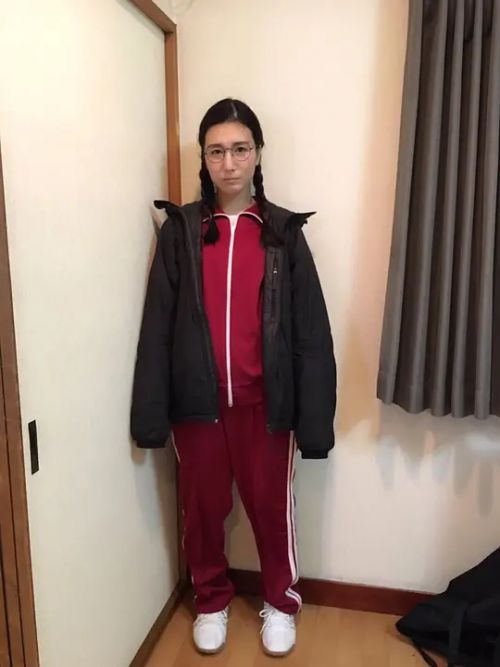 古川伊织