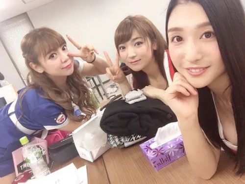 古川伊织